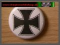 Button - Iron Cross