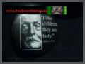 Button - Albert Fish - B