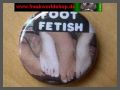 Button - Foot Fetish - A