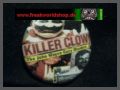 Button - Killerclown