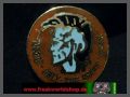 Pin - Diesel Punk - Original