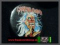Button - Cannibal Corpse - Zombie