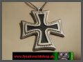 Anhnger - Iron Cross