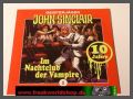 Im Nachtclub der Vampire - Geisterjger John Sinclair #1