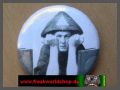 Button - Aleister Crowley (Limited Retro Collection)