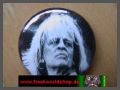 Button - Kinski (Limited Retro Collection)