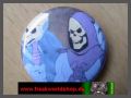 Button - Skeletor