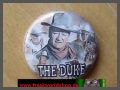 Button - The Duke