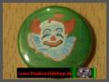 Button - Clown