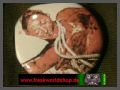 Button - Sharon
