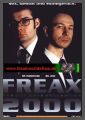 FREAX 2000 - Ultimate Collection