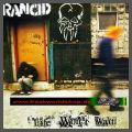 Rancid - Life wont wait - Digipak