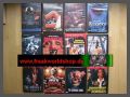 HORROR-BERRASCHUNG XXL - 12 DVDs