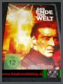 Das Ende der Welt (Christopher Lee) UNCUT - Cover A