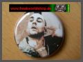 Button - Taxi Driver