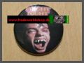 Button - Fright Night - Devil