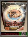 Das Ende der Welt (Christopher Lee) UNCUT - Cover B