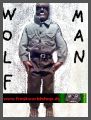 Wolfman 30cm Figur - Hasbro