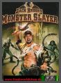 Jack Brooks - Monster Slayer - UNCUT im Pappschuber