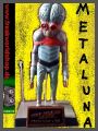 Metaluna Mutant 8 Inch Figur + Zubehr