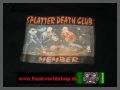 Splatter Death Club Member - Longsleeve Raritt