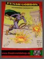 Comic - Flash Gordon Nr.4 - Das mordende Zwergenvolk