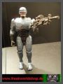Robocop Figur + Sound & Waffe