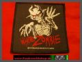 White Zombie - Devil - Aufnher