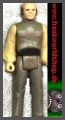 Star Wars - Lobot Figur - Original 80er
