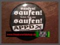 Button - Jeden Tag Saufen