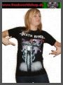 Death Rider - Biker Shirt