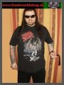 Morbid Angel - Demon Tourshirt - Raritt