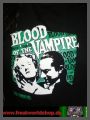 Blood of the Vampire - Shirt