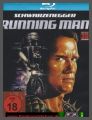 Running Man - FSK18 - Bluray + 3-D Version
