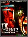 Poster - The Descent 2