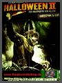 Poster - Halloween 2 - Rob Zombie