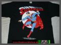 Superman - Shirt - black