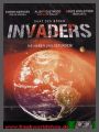 Invaders - Saat des Bsen - UNCUT