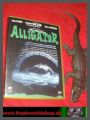 Alligator - UNCUT DVD + Alligator Figur - Deluxe Set