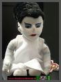 Universal Studios Monsters - Bride of Frankenstein - Plschpuppe