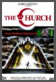 The Church - Demons 3 - FULL UNCUT (Dario Argento) Hartbox