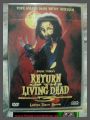 Return of the Living Dead 3 - FULL UNRATED - Limited 2 DVD