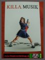 Postkarte - Musik - Killa Musik - double side