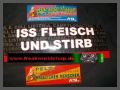 Peta - Aufkleberset