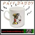 Paff Daddy - Kaffeetasse