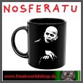 Nosferatu - Kaffeetasse