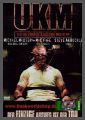 U.K.M. Ulimate Killing Machine - FULL UNCUT ! Steelbook