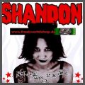 Shandon - Not so happy to be sad