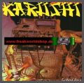 Karushi - Bastard Rock