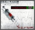 Frustkiller - Serum - Digipak